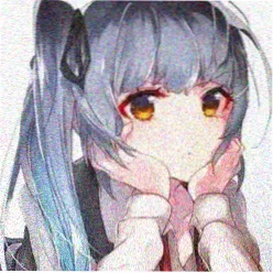 吴修竹 角色头像