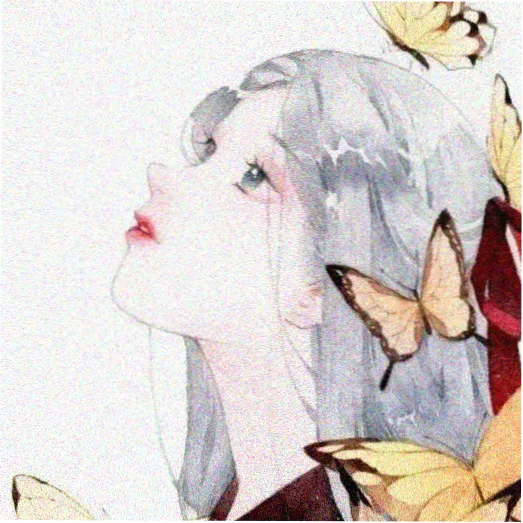 胡汉三 角色头像
